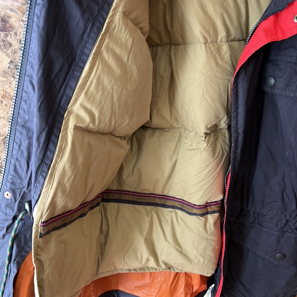 Double Coat In Excellent Condition - image 4